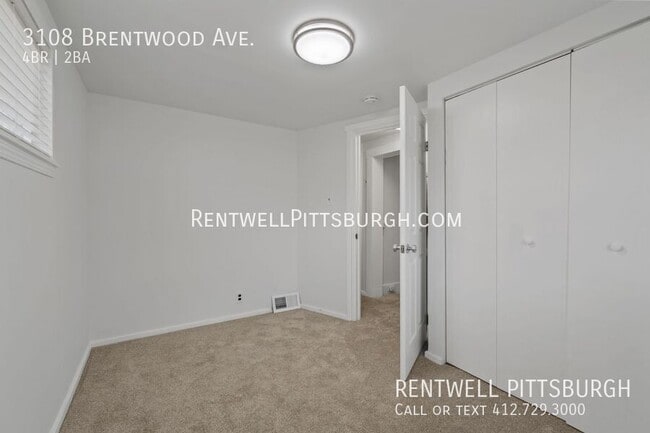 Building Photo - 3108 Brentwood Ave