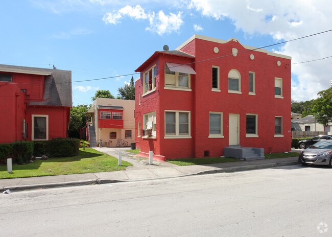 Building Photo - Bay Terrace Apartments