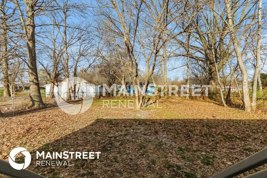Building Photo - 3752 Penway Ave