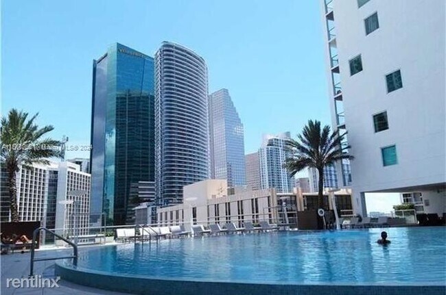Building Photo - 2 br, 2 bath Condo - 500 Brickell Ave Apt ...