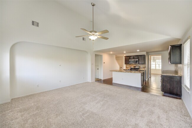 Building Photo - 2010 Louetta Stream Way