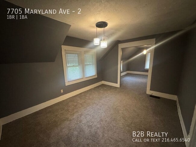 Building Photo - 7705 Maryland Ave