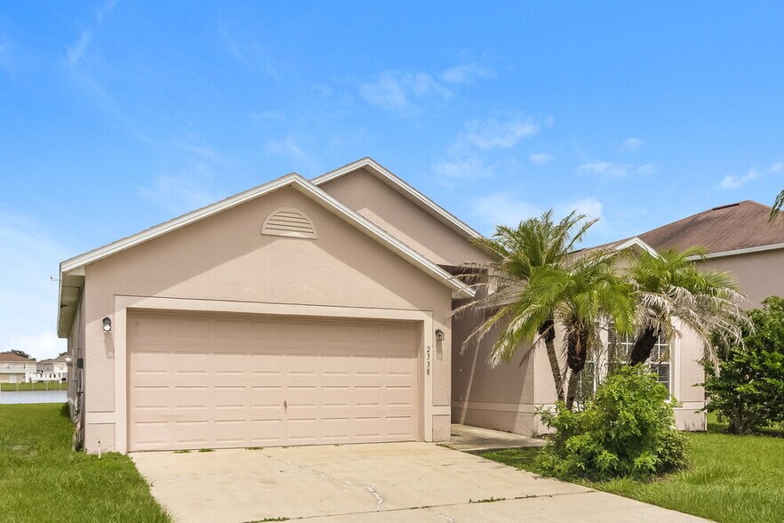 Building Photo - 2338 Andrews Valley Dr