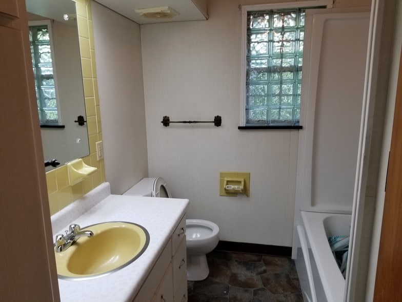 Bathroom - 190 Marchand Dr