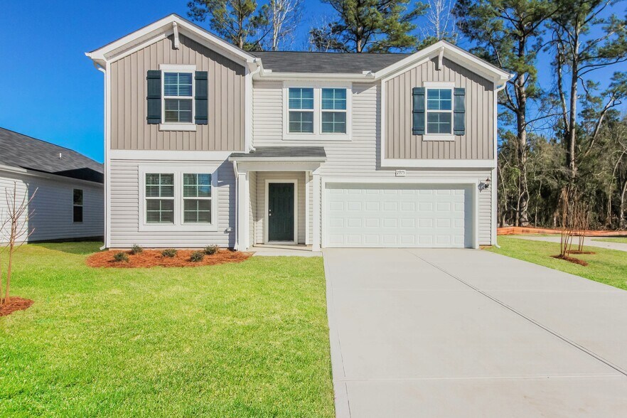 Building Photo - 2975 Ember Brook Ct