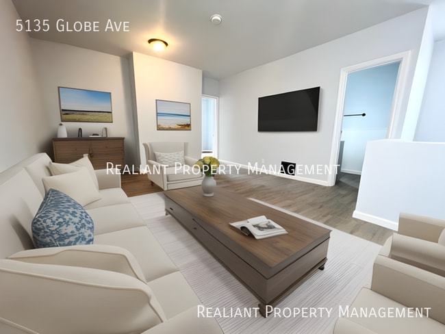 Building Photo - 5135 Globe Ave