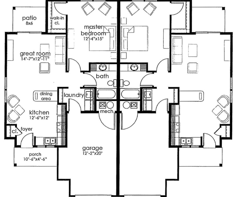 Building Photo - 3602 Dandy Dr