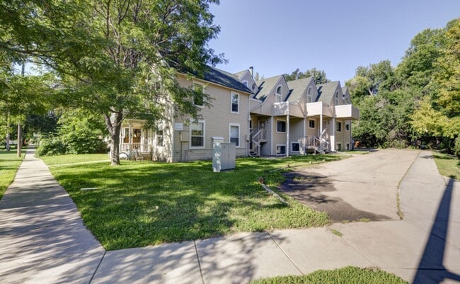 Building Photo - 1631 19th St