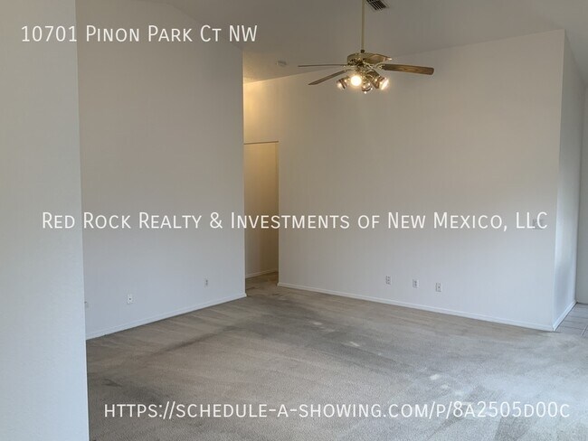 Building Photo - 10701 Pinon Park Ct