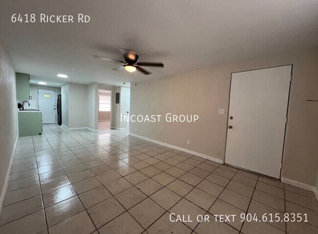 Building Photo - 6418 Ricker Rd