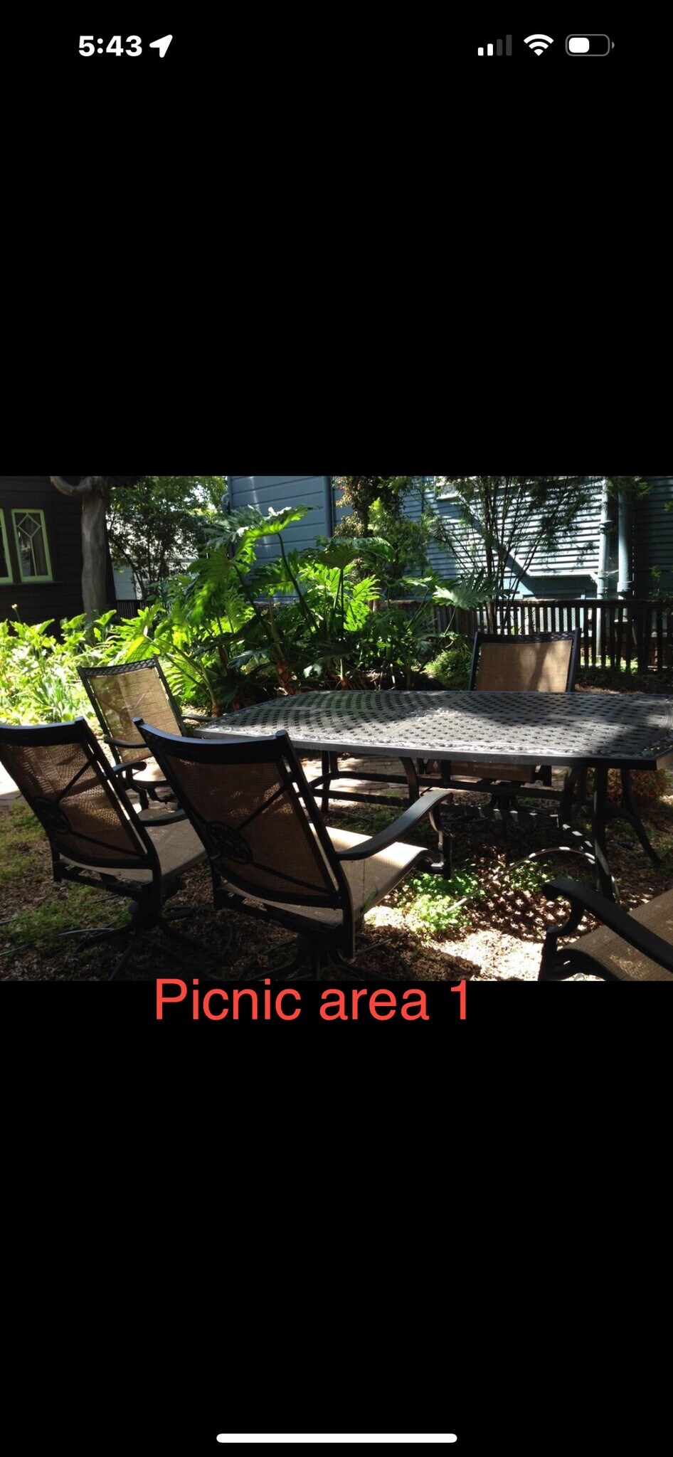 Building Photo - 2738 Garber St