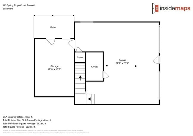Building Photo - 115 Spring Ridge Ct