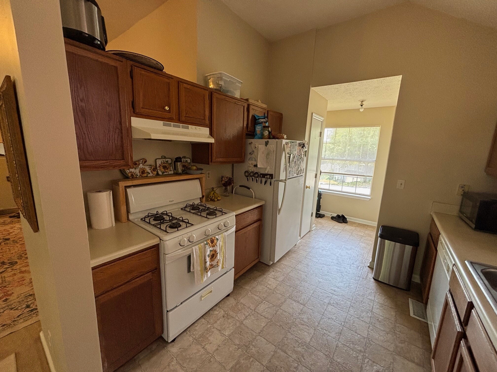 Building Photo - 4808 Davitt Ct NW