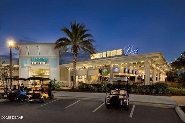 Building Photo - 205 Cheeseburger Dr