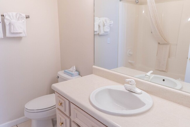 Building Photo - Stunning Beachfront 3-Bedroom Townhome!