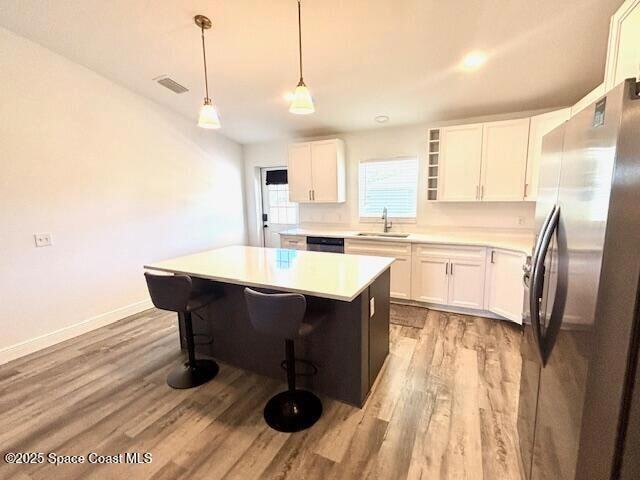 Building Photo - 965 N Singleton Ave