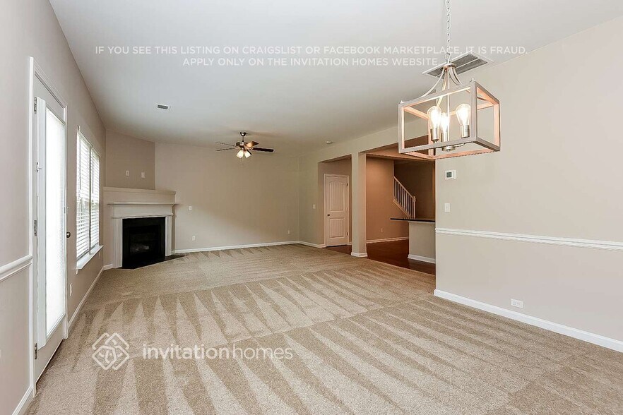Building Photo - 4810 Fourth Rail Ln