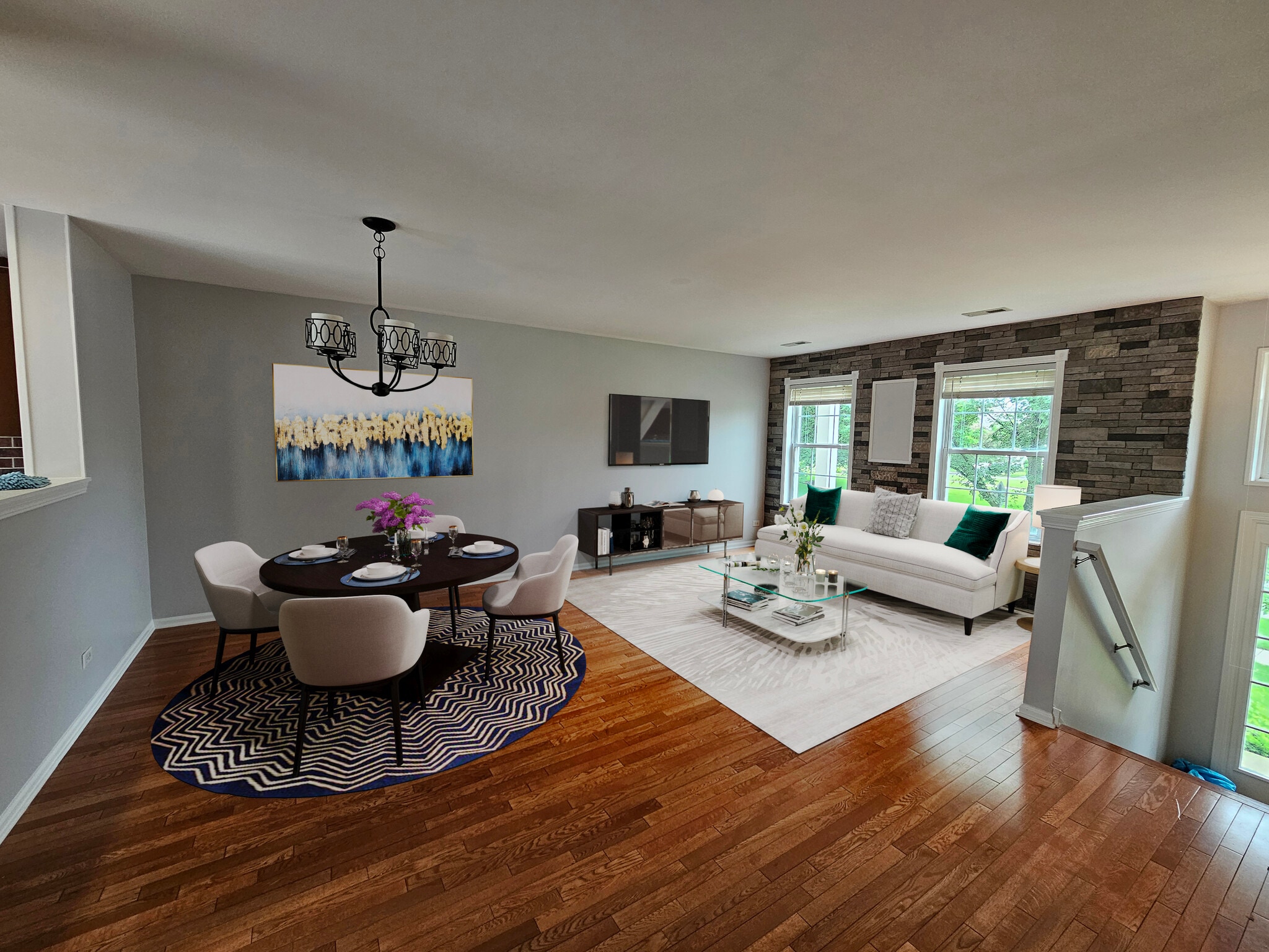 Building Photo - 24429 John Adams Dr