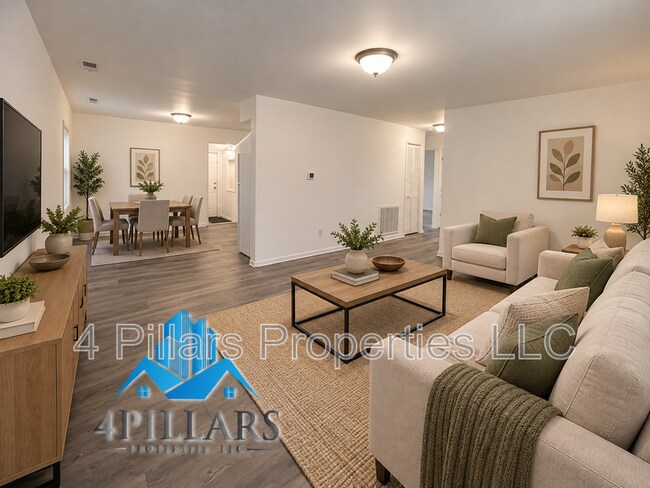 Building Photo - 7743 Delmar Ave