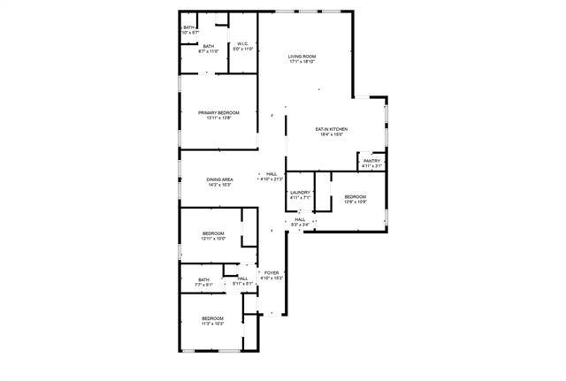 Building Photo - 8116 Green Heron Dr