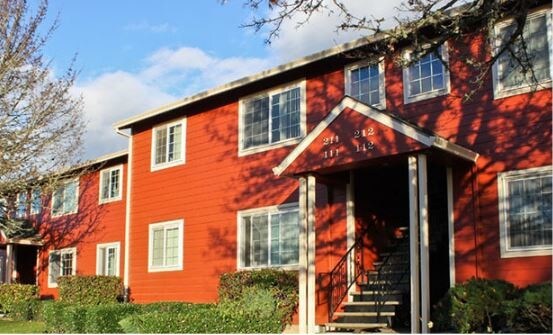 Primary Photo - Elm Park Apartments