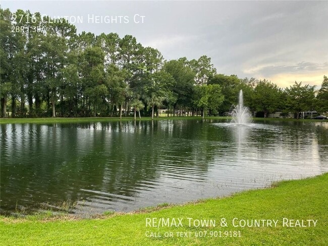 Building Photo - Ashford Park Townhome for Rent on Oviedo!!