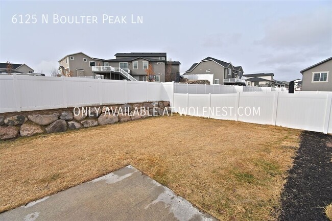 Building Photo - Stunning 3 Bed Eagle Mtn Home! No Deposit ...