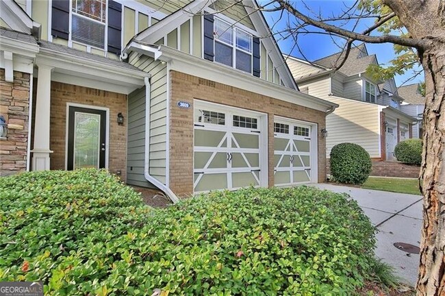 Building Photo - 3609 Silver Brooke Ln