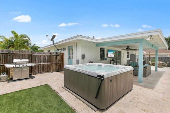 Building Photo - 3520 Bolero Way