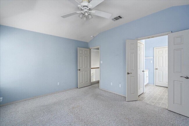 Building Photo - 17413 Toyahville Trail