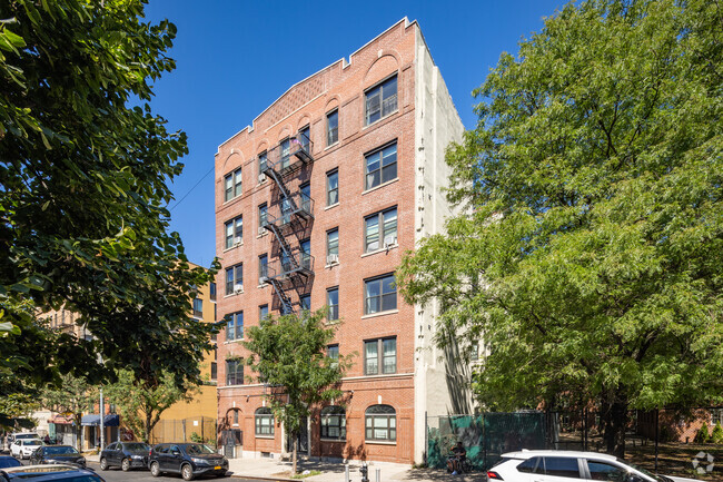 Primary Photo - The Gloria Apartments
