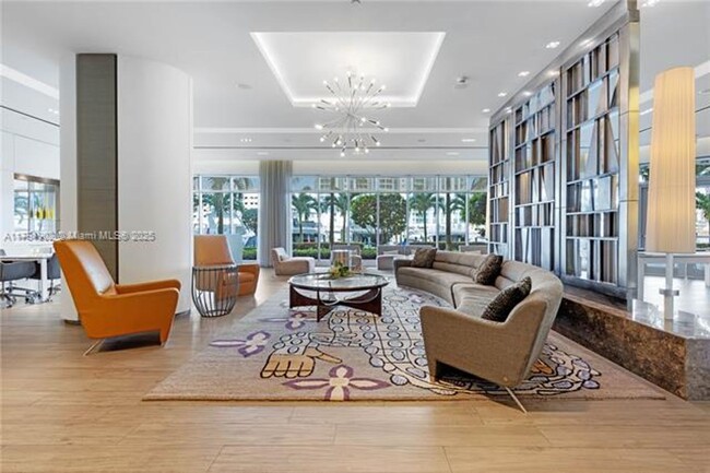 Building Photo - 17111 Biscayne Blvd