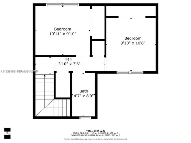 Building Photo - 13705 SW 101st Terrace