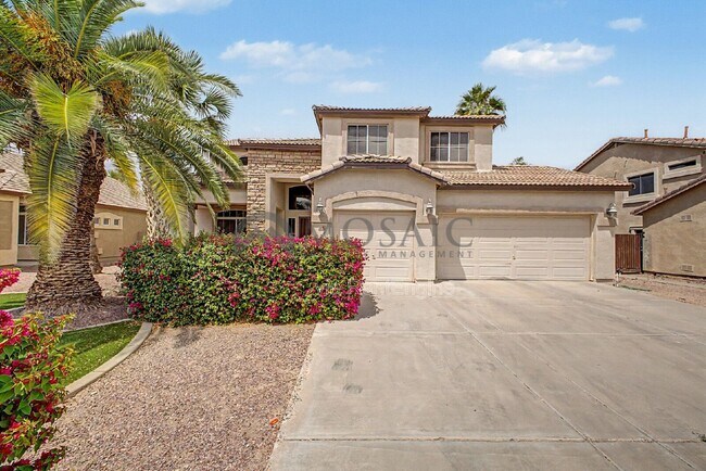 Building Photo - 3356 E Mayberry Ave