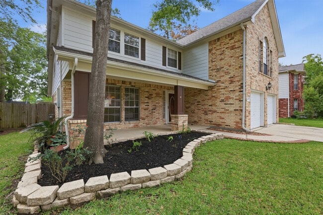 Building Photo - 24815 Butterwick Dr