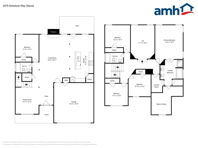 Building Photo - 2575 Dolostone Way