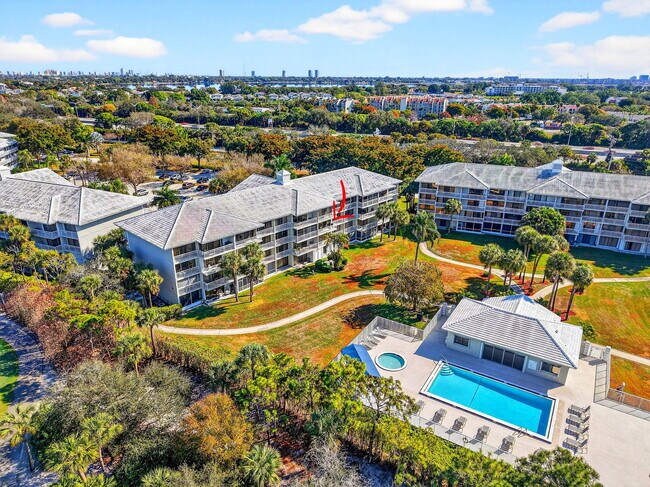 Building Photo - 2701 Village Blvd