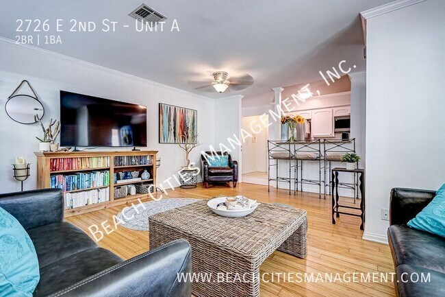 Building Photo - 2726 2nd St