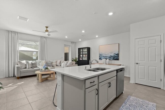 Building Photo - 7328 Portlight Ln