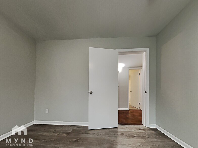 Building Photo - 4709 Grier St