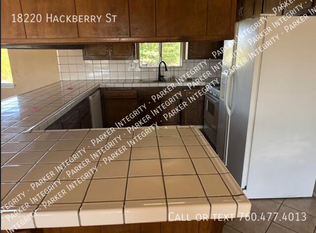 Building Photo - 18220 Hackberry St