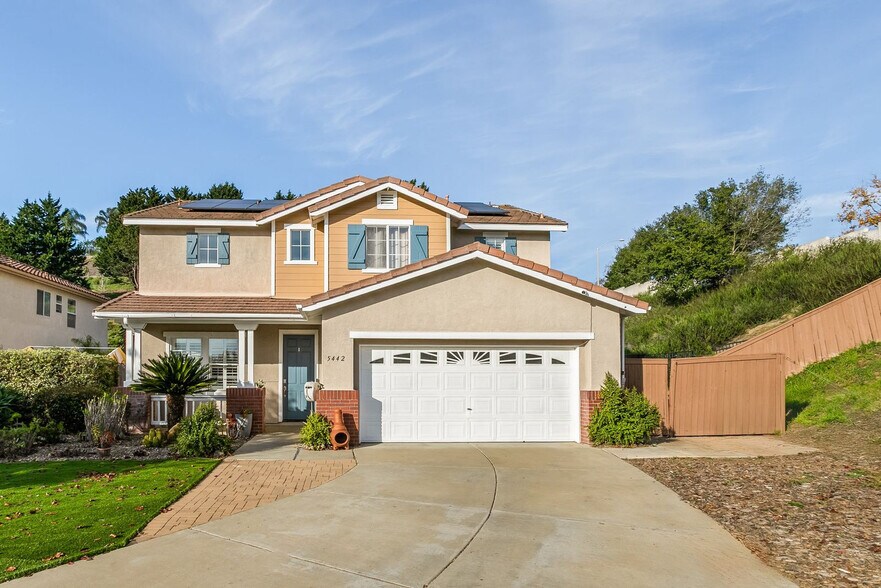 Building Photo - 5442 Toucanet Ct
