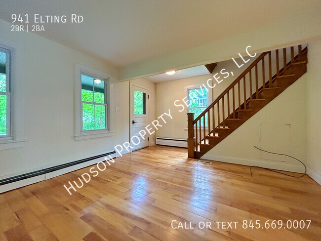 Building Photo - 941 Elting Rd