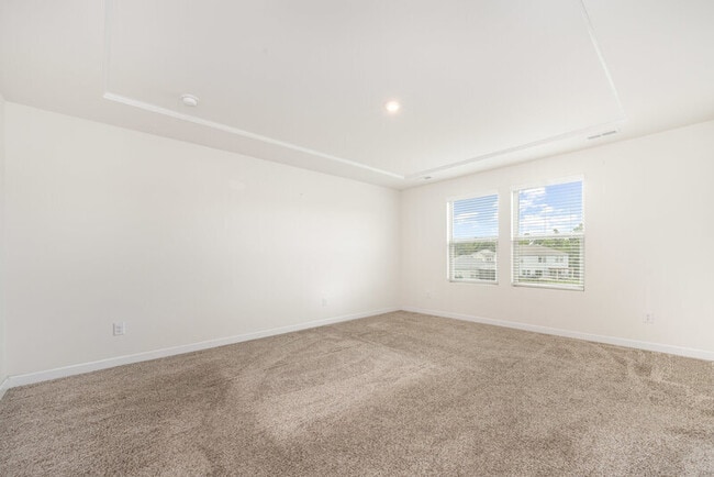 Building Photo - 8604 Caruthers Dr