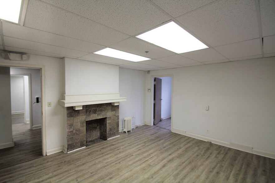 Building Photo - 505 South Ave