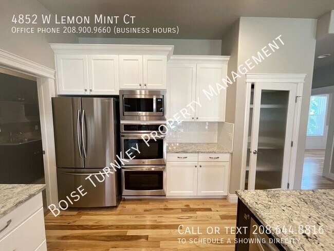 Building Photo - 4852 W Lemon Mint Ct