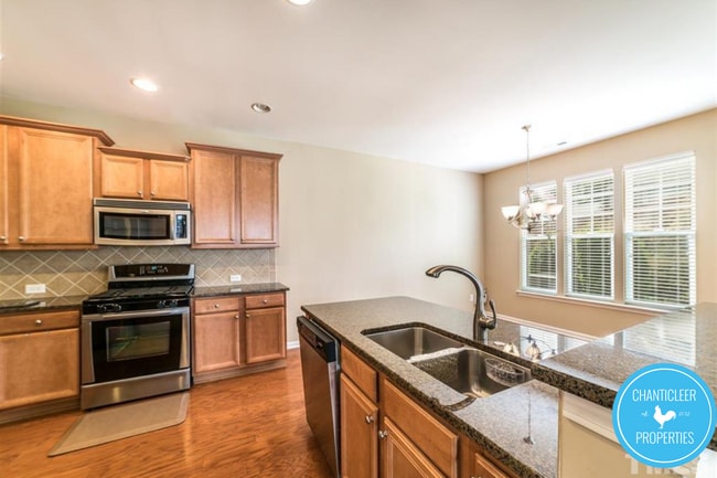 Building Photo - 7709 Cape Charles Dr
