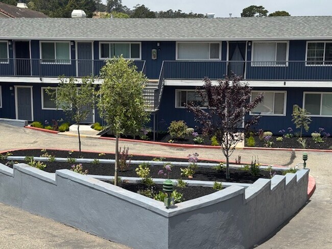 Building Photo - Brand New 1st Floor 1 bedroom 1 bath coming soon!