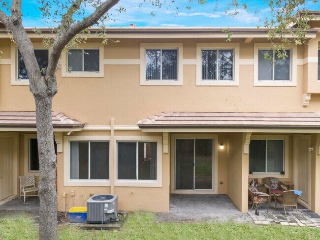 Building Photo - Coventry Townhomes