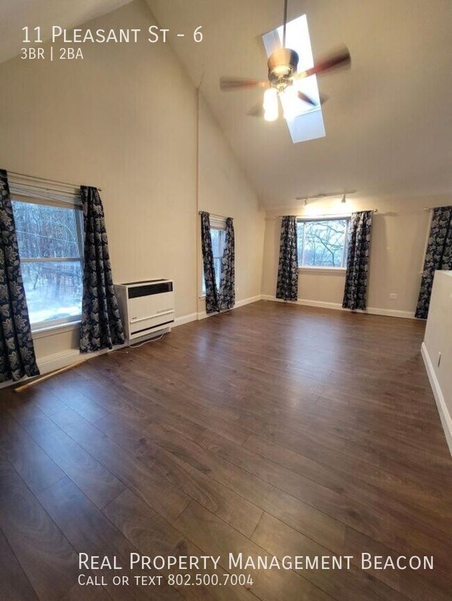 Building Photo - 11 Pleasant St